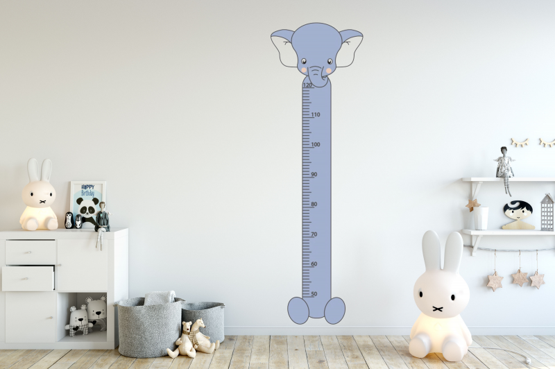 Dětský metr - Slon