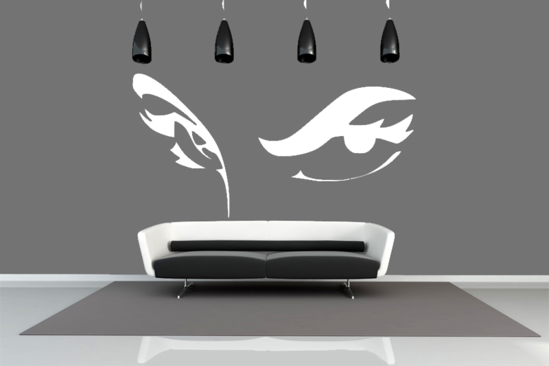 Svůdný pohled - 2. jakost