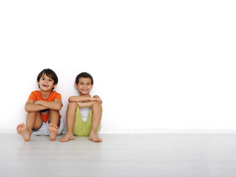 Samolepka na zeď Bagřík