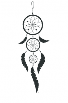 Samolepka Lapač snů 2