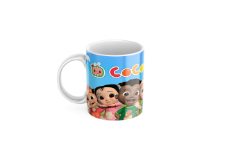 Keramický hrníček  Cocomelon