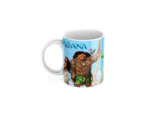 Keramický hrníček Moana 450ml