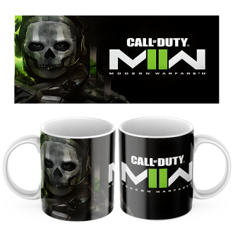 Keramický hrníček Call Of Duty