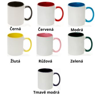 Keramický hrníček Messi Argentina