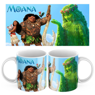 Keramický hrníček Moana