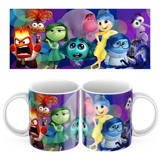 Keramický hrníček V Hlavě