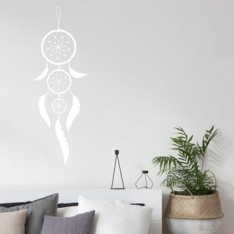 Samolepka Lapač snů 2